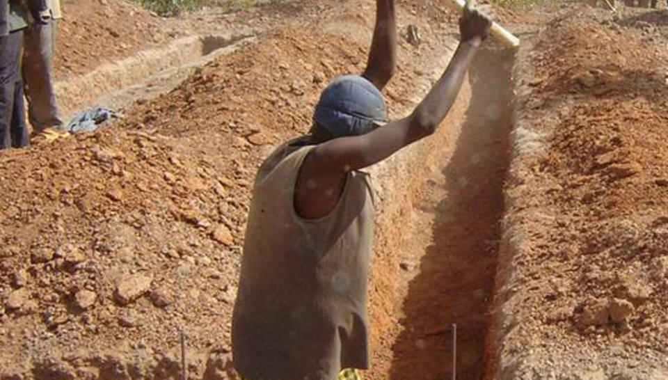 La Voûte nubienne pour construire des toitures très "développement durable" diaporama,4604-1_FONDAT.jpeg