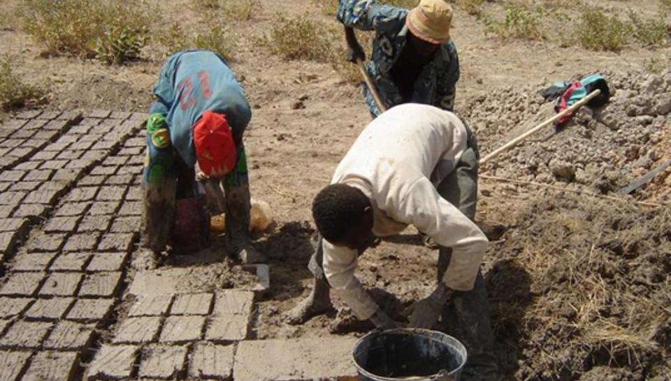 La Voûte nubienne pour construire des toitures très "développement durable" diaporama,4606-6_CONFEC.jpeg