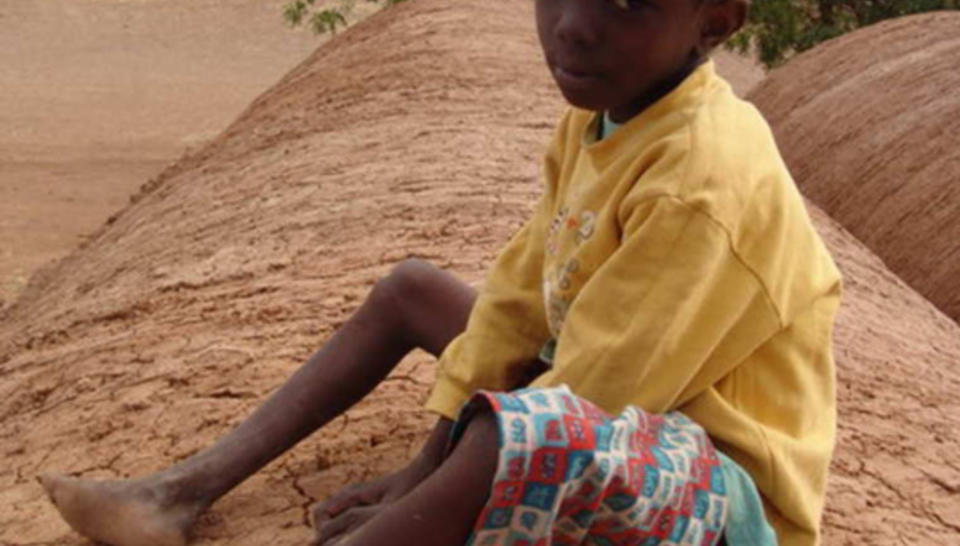 La Voûte nubienne pour construire des toitures très "développement durable" diaporama,4616-07_carav_mali_02.jpeg