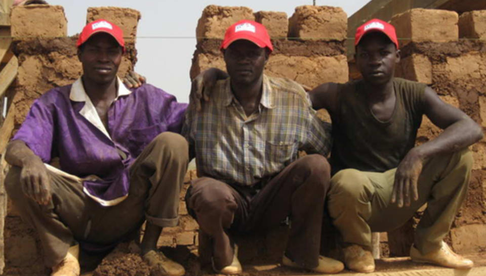 La Voûte nubienne pour construire des toitures très "développement durable" diaporama,4617-07_carav_mali_03.jpeg