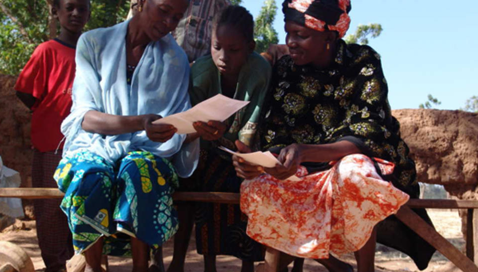 La Voûte nubienne pour construire des toitures très "développement durable" diaporama,4618-07_carav_mali_04.jpeg