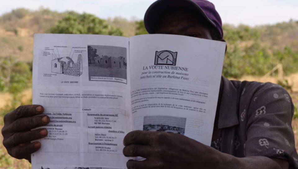 La Voûte nubienne pour construire des toitures très "développement durable" diaporama,4619-07_carav_mali_06.jpeg