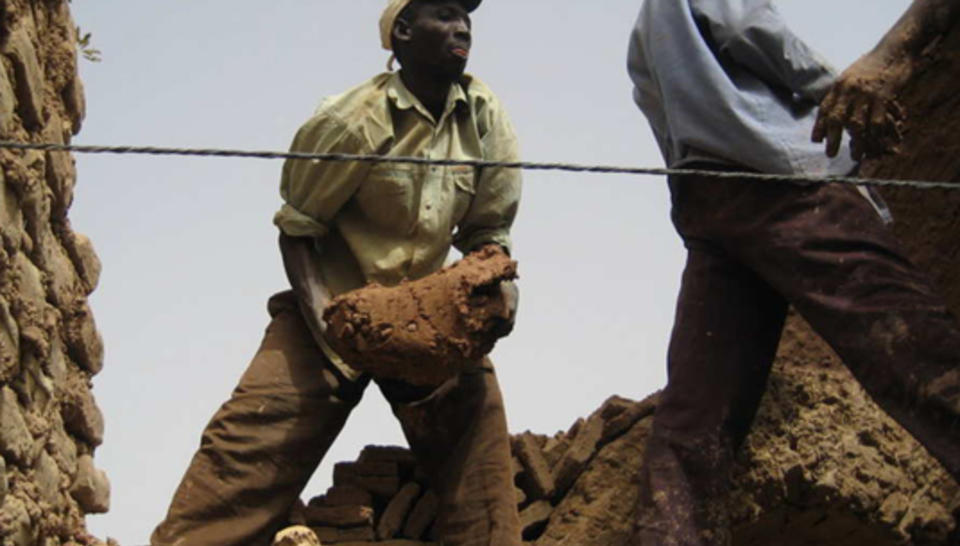 La Voûte nubienne pour construire des toitures très "développement durable" diaporama,4622-07_carav_mali_15.jpeg