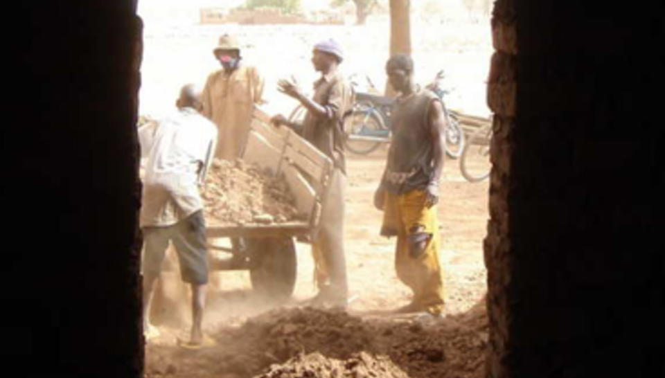 La Voûte nubienne pour construire des toitures très "développement durable" diaporama,4623-07_carav_mali_16.jpeg