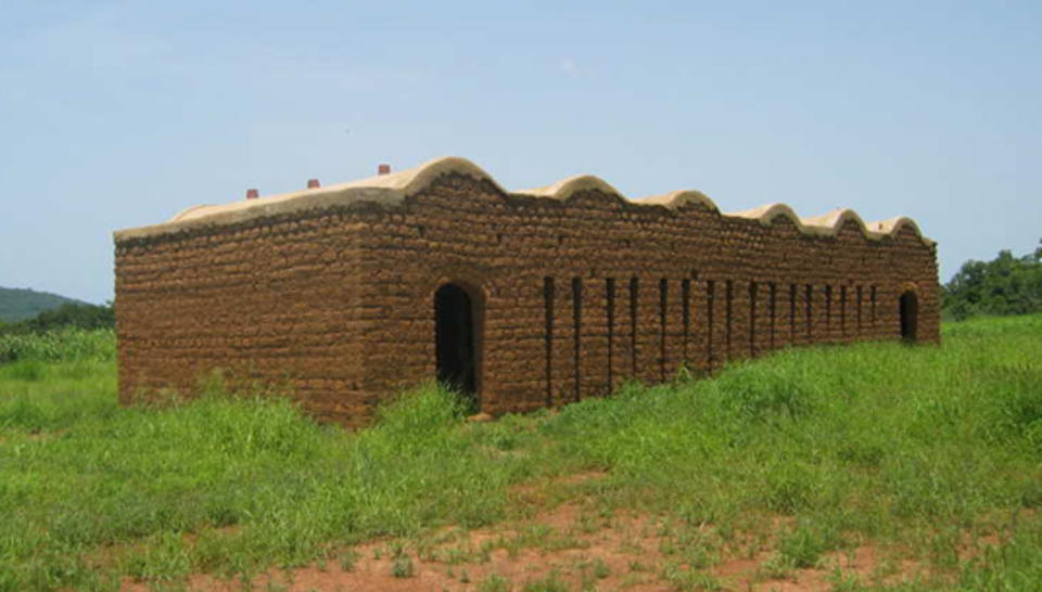 La Voûte nubienne pour construire des toitures très "développement durable" diaporama,4626-07_ecole-ABG_Djidjinebougou.jpeg