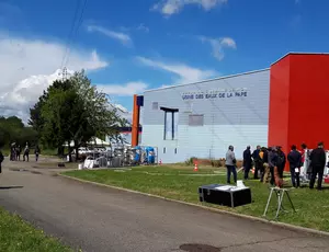 Mise à niveau Veoliaforce - Lyon 2019