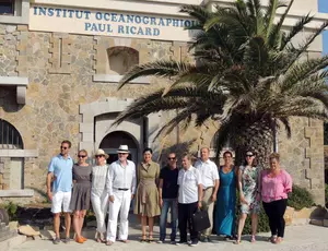 Rencontre & mobilisation autour des océans