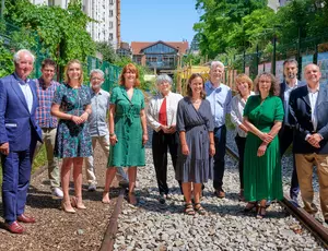 Prix du Livre Environnement 2021 - le jury