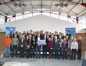 Photo © Plateforme Océan et Climat