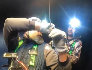 Formation à la sécurité au travail pour les personnels de l'ONG Solidarités International