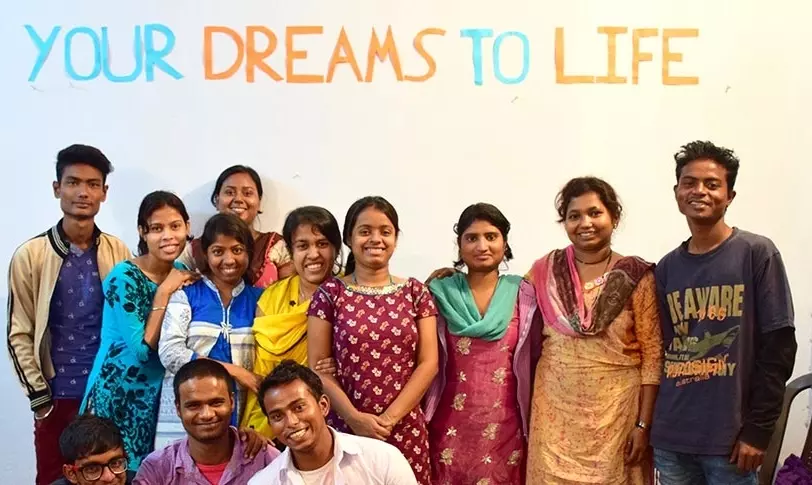 LP4Y, des écoles de l'espoir au plus près des jeunes exclus