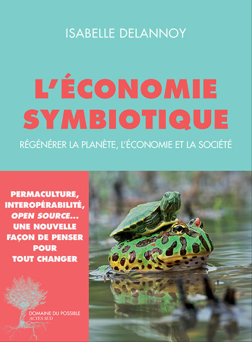 L’économie symbiotique