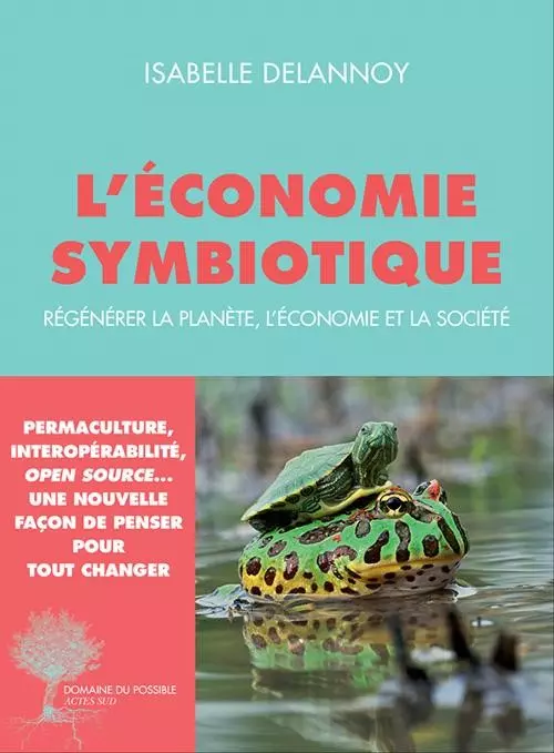 L’économie symbiotique