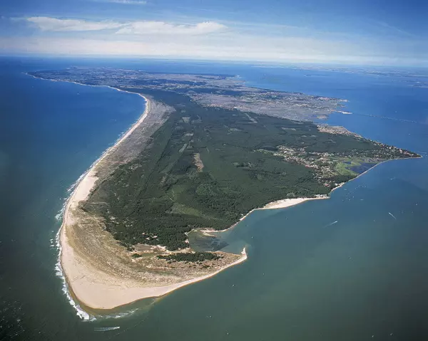 Oléron Oléron